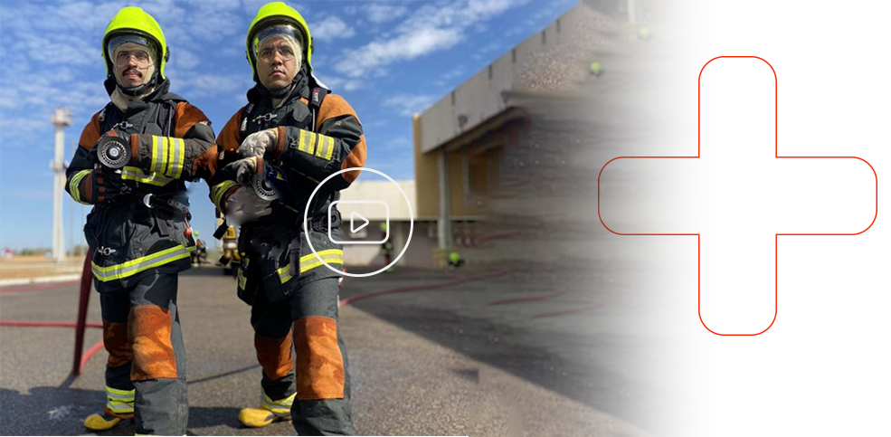 Serviços de Bombeiro de Aeródromo