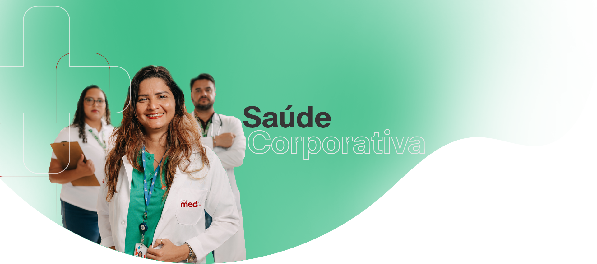 terceirização serviço saúde corporativa