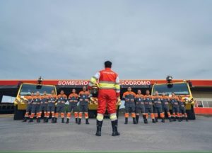 Aeroporto de Salvador - Med+ vence concorrência e assume operações de resgate