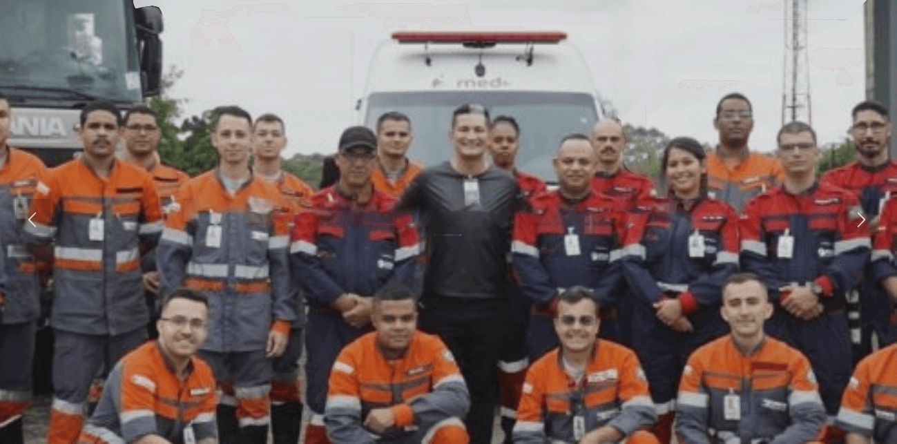 Capitalismo consciente