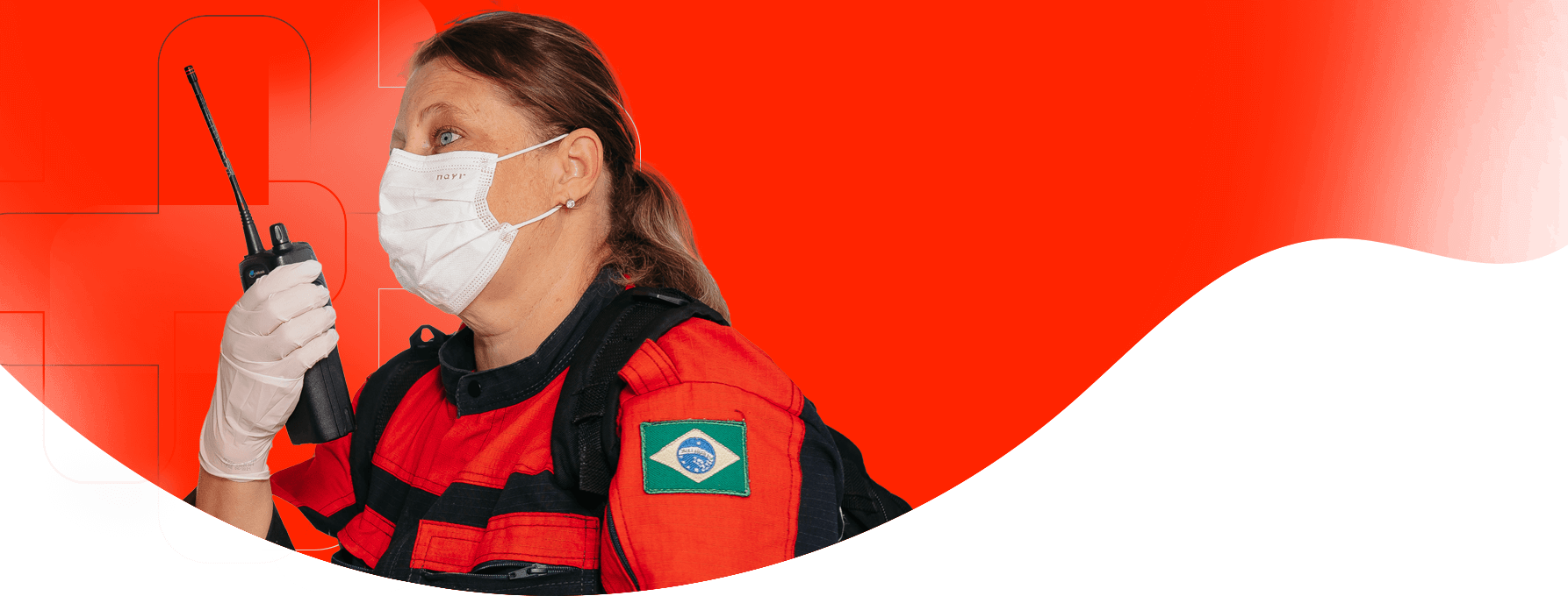 saúde e segurança no trabalho com o Grupo Med+