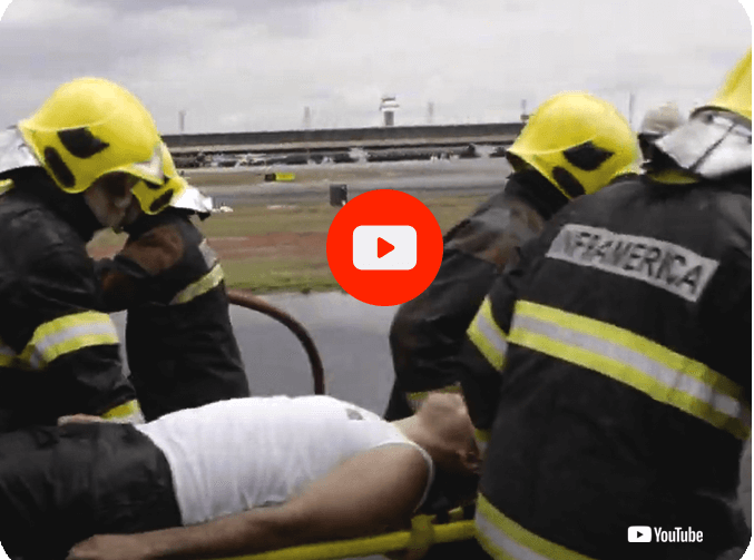 Med+ inova no serviço terceirizado de urgência e emergência